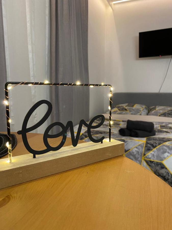 Love Glow Studio Krakkó Kültér fotó