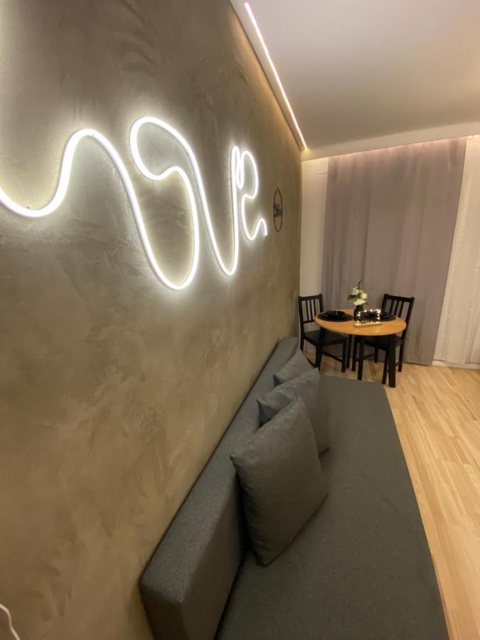 Love Glow Studio Krakkó Kültér fotó