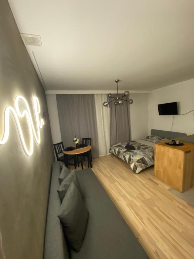 Love Glow Studio Krakkó Kültér fotó