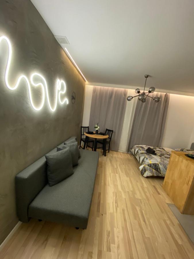 Love Glow Studio Krakkó Kültér fotó