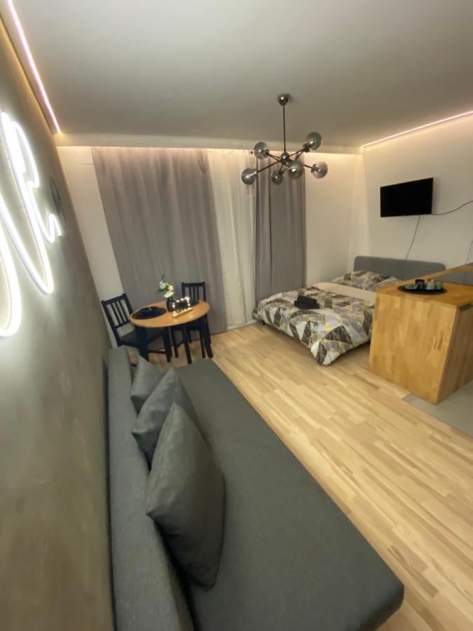 Love Glow Studio Krakkó Kültér fotó