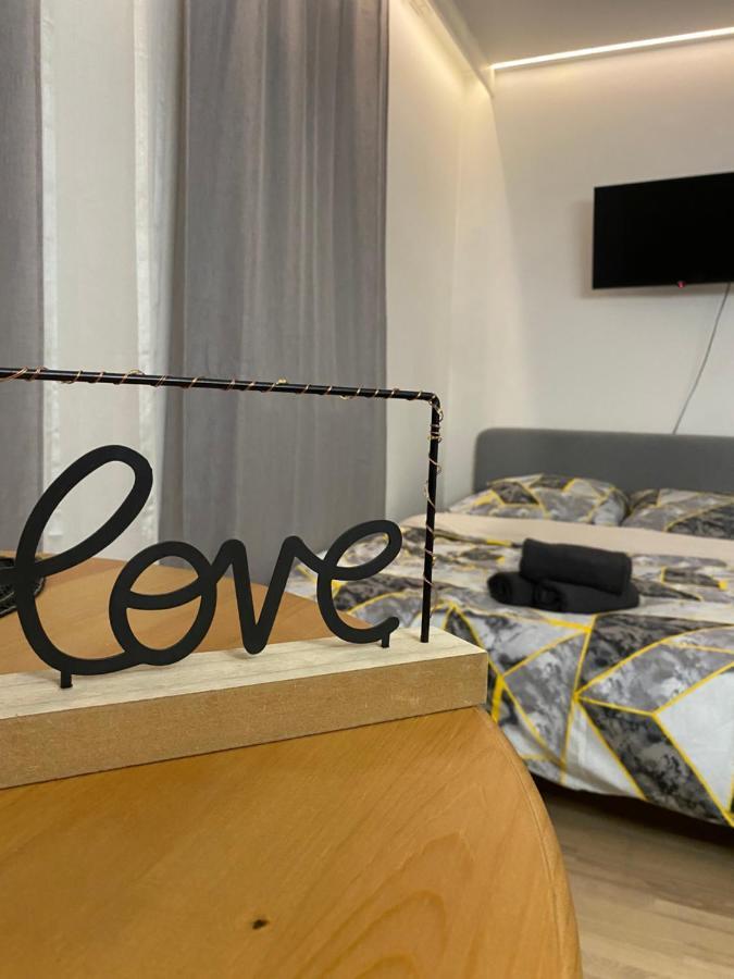 Love Glow Studio Krakkó Kültér fotó